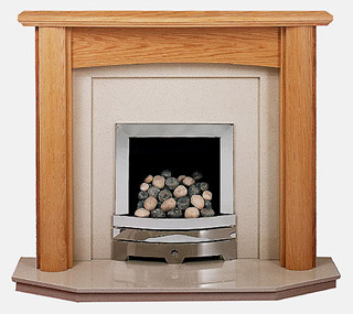 Fireplace showroom Nottingham