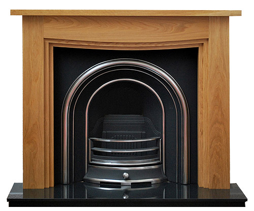 Waterside Oak Fire Surround