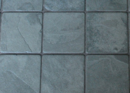 Grey-slate-sample