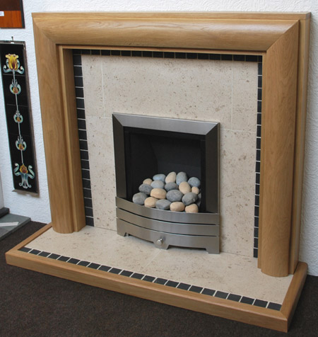 Limestone-back-panel