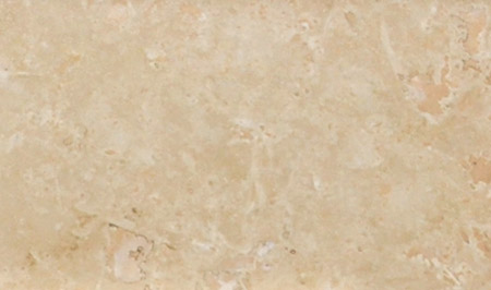 Travertine sample 450