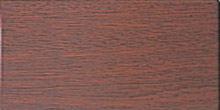 Medium mahogany