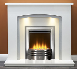 Neo electric fire Neo electric fire