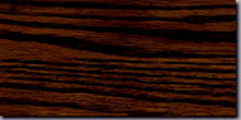 Oak fire surround finished Jacobean oak Jacobean oak fire surround