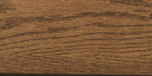 Oak fire surround finished light oak Light oak Fire surround
