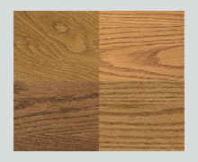 View fire surround colour options page fire surround colour option